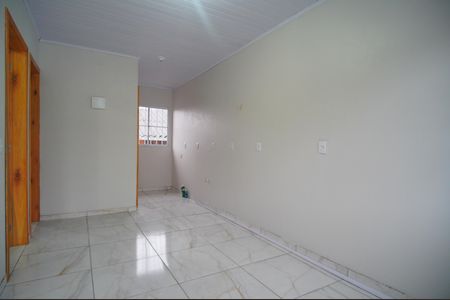 Sala/Cozinha de casa para alugar com 2 quartos, 40m² em Duque de Caxias, São Leopoldo