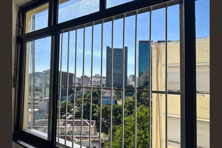 Studio à venda com 30m², 1 quarto e sem vaga