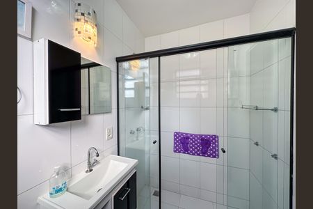 Kitnet/Studio para alugar com 1 quarto, 30m² em Lapa, Rio de Janeiro