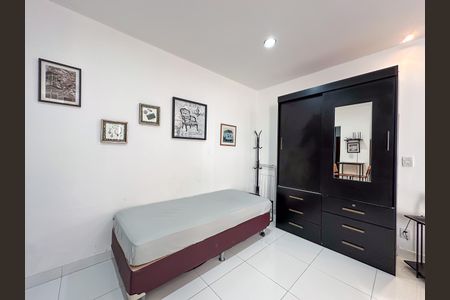 Kitnet/Studio para alugar com 1 quarto, 30m² em Lapa, Rio de Janeiro