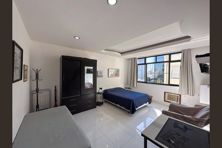 Studio à venda com 30m², 1 quarto e sem vaga