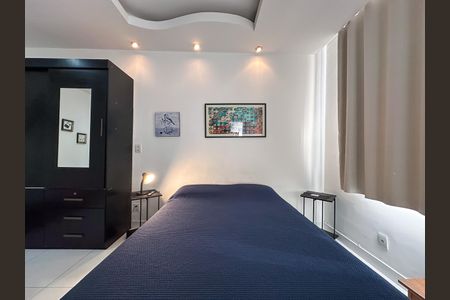 Studio à venda com 30m², 1 quarto e sem vaga