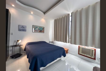 Kitnet/Studio para alugar com 1 quarto, 30m² em Lapa, Rio de Janeiro