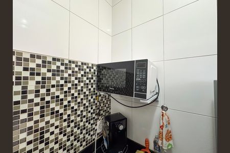 Studio à venda com 30m², 1 quarto e sem vaga