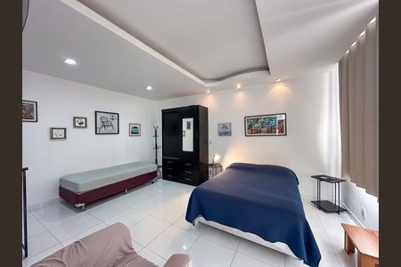 Studio à venda com 30m², 1 quarto e sem vaga