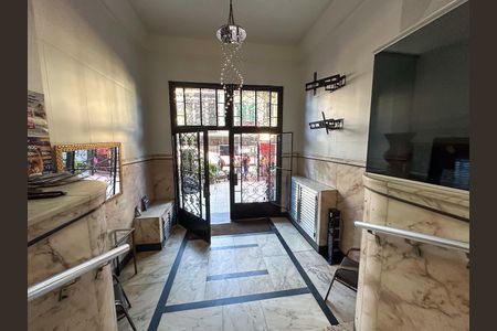 Studio à venda com 30m², 1 quarto e sem vaga