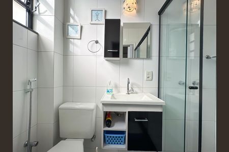Studio à venda com 30m², 1 quarto e sem vaga