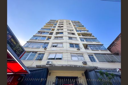 Studio à venda com 30m², 1 quarto e sem vaga