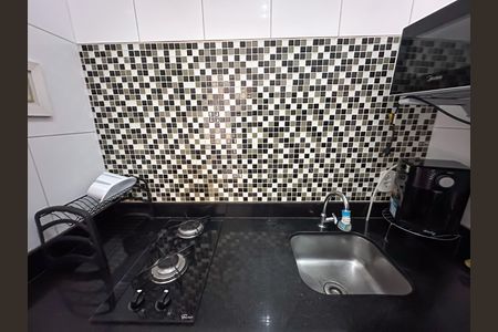 Studio à venda com 30m², 1 quarto e sem vaga