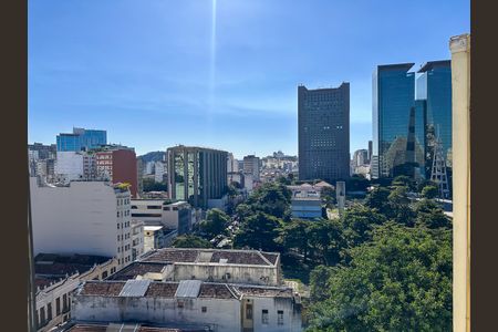 Studio à venda com 30m², 1 quarto e sem vaga