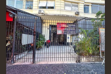 Studio à venda com 30m², 1 quarto e sem vaga