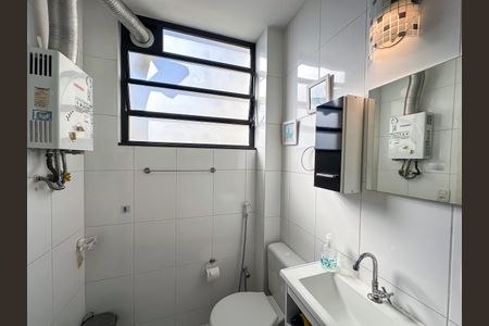 Studio à venda com 30m², 1 quarto e sem vaga