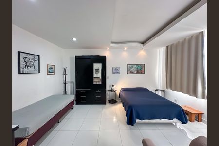 Studio à venda com 30m², 1 quarto e sem vaga