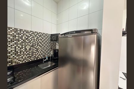Studio à venda com 30m², 1 quarto e sem vaga
