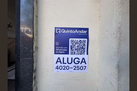 Studio à venda com 30m², 1 quarto e sem vaga