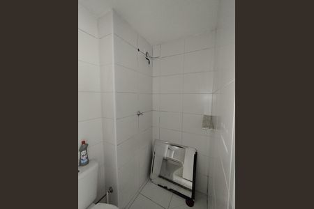 Apartamento para alugar com 43m², 2 quartos e sem vaga Apartamento para alugar com 43m², 2 quartos e sem vagaBanheiro - torneira