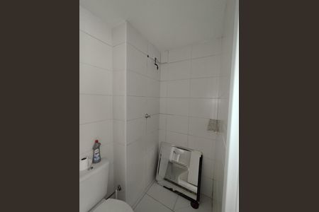 Apartamento para alugar com 43m², 2 quartos e sem vaga Apartamento para alugar com 43m², 2 quartos e sem vagaBanheiro - torneira