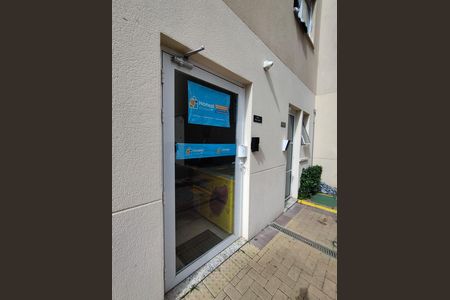 Apartamento para alugar com 43m², 2 quartos e sem vaga Apartamento para alugar com 43m², 2 quartos e sem vagaMercado