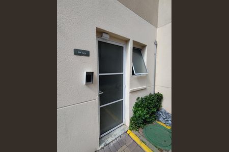 Apartamento para alugar com 43m², 2 quartos e sem vaga Apartamento para alugar com 43m², 2 quartos e sem vagaPet Care