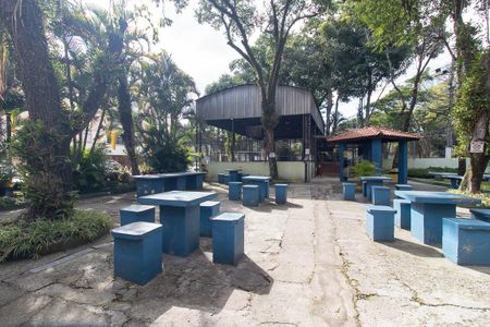 Apartamento para alugar com 62m², 2 quartos e 1 vaga Apartamento para alugar com 62m², 2 quartos e 1 vagaÁrea comum