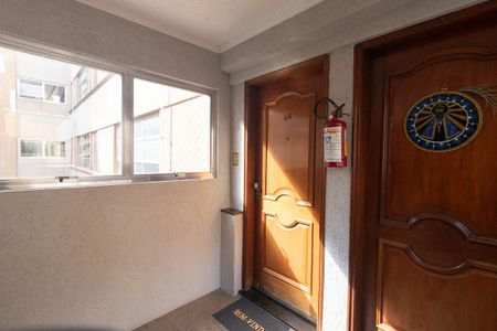 Apartamento para alugar com 62m², 2 quartos e 1 vaga Apartamento para alugar com 62m², 2 quartos e 1 vagaHall de entrada