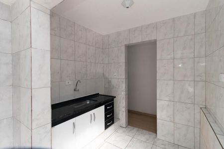 Apartamento para alugar com 62m², 2 quartos e 1 vaga Apartamento para alugar com 62m², 2 quartos e 1 vagaCozinha e Área de Serviço