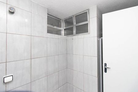 Banheiro de apartamento para alugar com 2 quartos, 62m² em Guapira, São Paulo