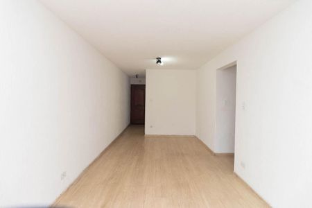 Sala de apartamento para alugar com 2 quartos, 62m² em Guapira, São Paulo