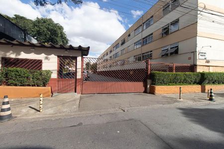 Fachada de apartamento para alugar com 2 quartos, 62m² em Guapira, São Paulo