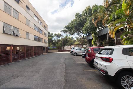 Apartamento para alugar com 62m², 2 quartos e 1 vaga Apartamento para alugar com 62m², 2 quartos e 1 vagaGaragem