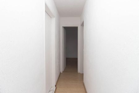 Apartamento para alugar com 62m², 2 quartos e 1 vaga Apartamento para alugar com 62m², 2 quartos e 1 vagaCorredor dos Quartos