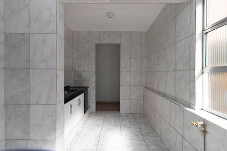 Apartamento para alugar com 62m², 2 quartos e 1 vaga Apartamento para alugar com 62m², 2 quartos e 1 vagaCozinha e Área de Serviço