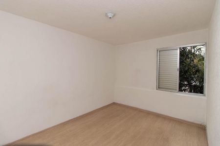 Quarto 2 de apartamento para alugar com 2 quartos, 62m² em Guapira, São Paulo