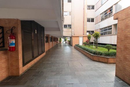 Área comum de apartamento para alugar com 2 quartos, 62m² em Guapira, São Paulo