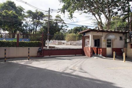 Fachada de apartamento para alugar com 2 quartos, 62m² em Guapira, São Paulo