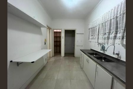 Casa à venda com 3 quartos, 190m² em Jardim Carlos Gomes, Campinas