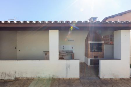Casa à venda com 3 quartos, 190m² em Jardim Carlos Gomes, Campinas