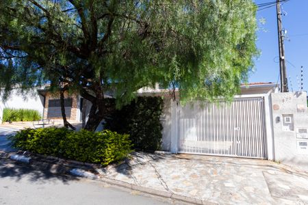 Casa à venda com 3 quartos, 190m² em Jardim Carlos Gomes, Campinas