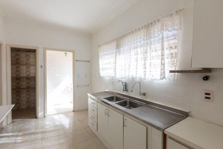 Cozinha de casa à venda com 3 quartos, 190m² em Jardim Carlos Gomes, Campinas