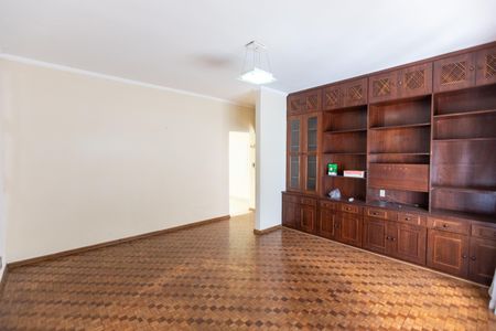 Sala de casa à venda com 3 quartos, 190m² em Jardim Carlos Gomes, Campinas