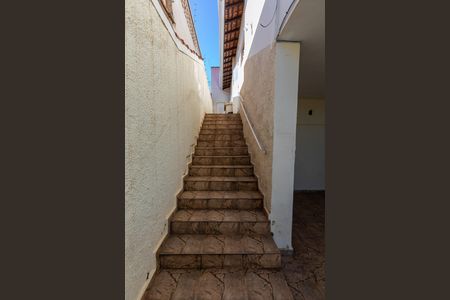 Área comum de casa à venda com 3 quartos, 190m² em Jardim Carlos Gomes, Campinas