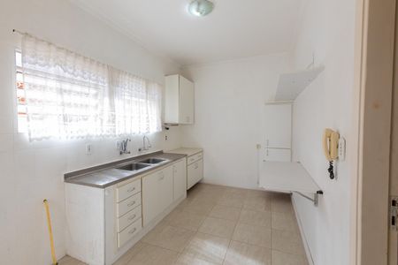 Cozinha de casa à venda com 3 quartos, 190m² em Jardim Carlos Gomes, Campinas