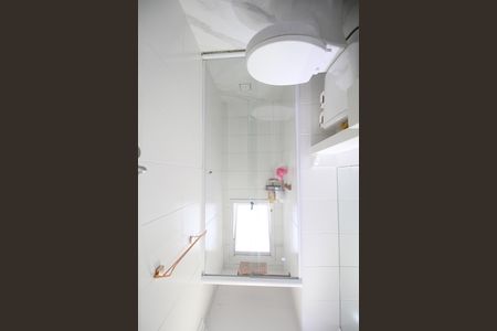 Apartamento à venda com 2 quartos, 42m² em Jardim das Palmas, São Paulo