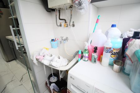 Apartamento à venda com 2 quartos, 42m² em Jardim das Palmas, São Paulo