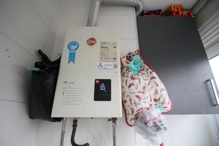 Apartamento à venda com 2 quartos, 42m² em Jardim das Palmas, São Paulo
