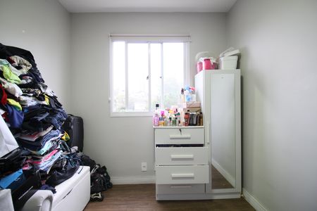 Apartamento à venda com 2 quartos, 42m² em Jardim das Palmas, São Paulo