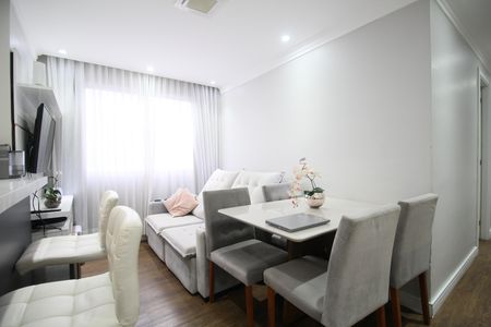 Apartamento à venda com 2 quartos, 42m² em Jardim das Palmas, São Paulo