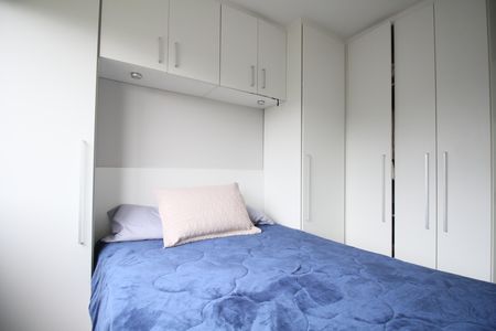 Apartamento à venda com 2 quartos, 42m² em Jardim das Palmas, São Paulo