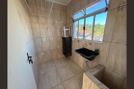 Apartamento para alugar com 70m², 2 quartos e sem vaga Apartamento para alugar com 70m², 2 quartos e sem vagaÁrea de serviço