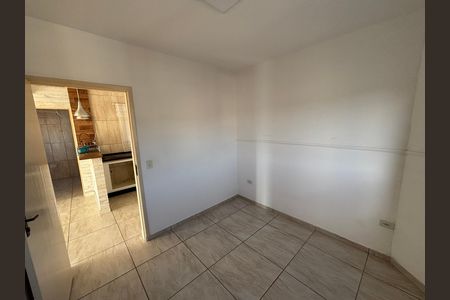Quarto 2 de apartamento para alugar com 2 quartos, 70m² em Centro, Ribeirão Pires